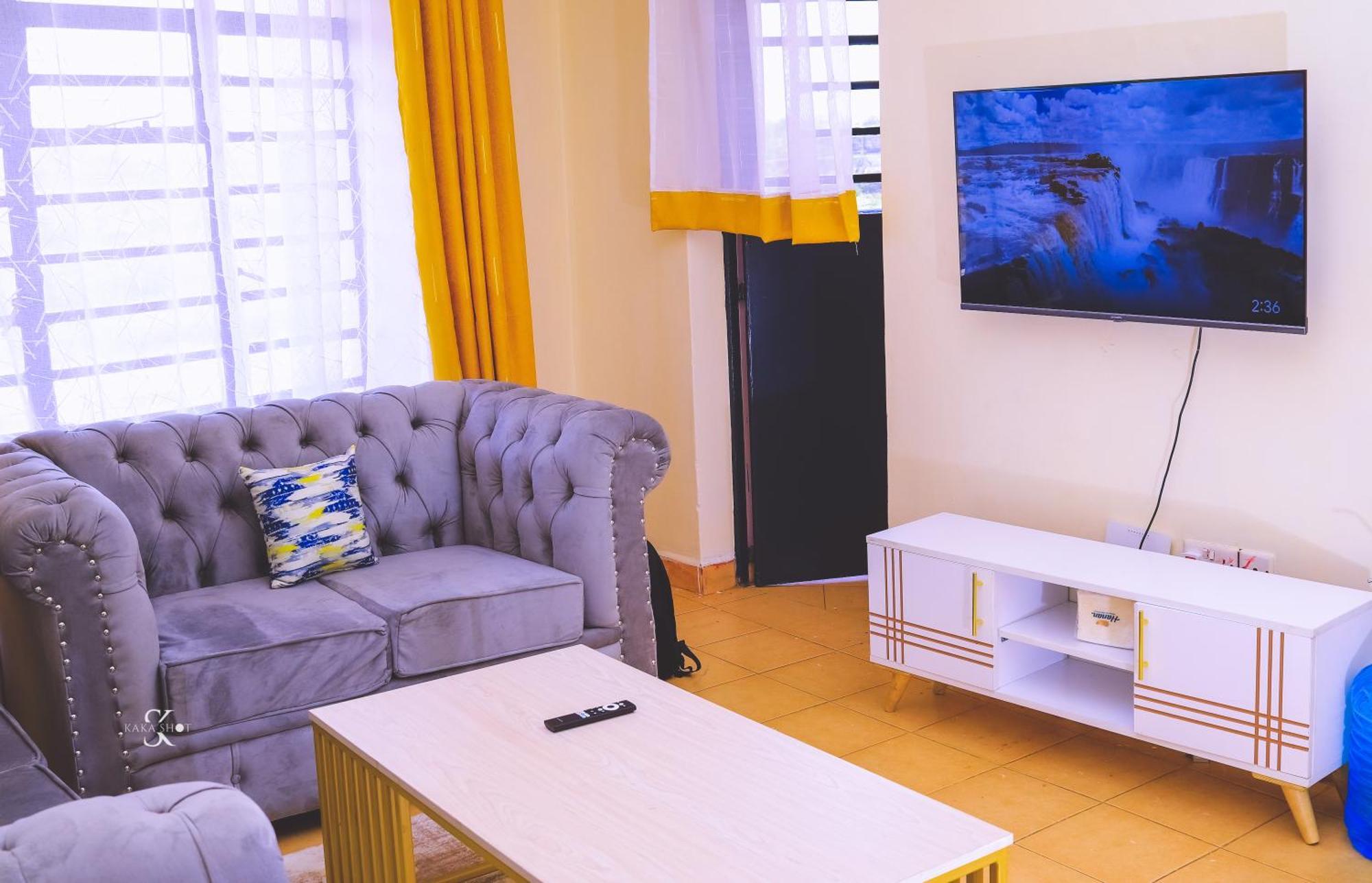 Madona Airbnb *