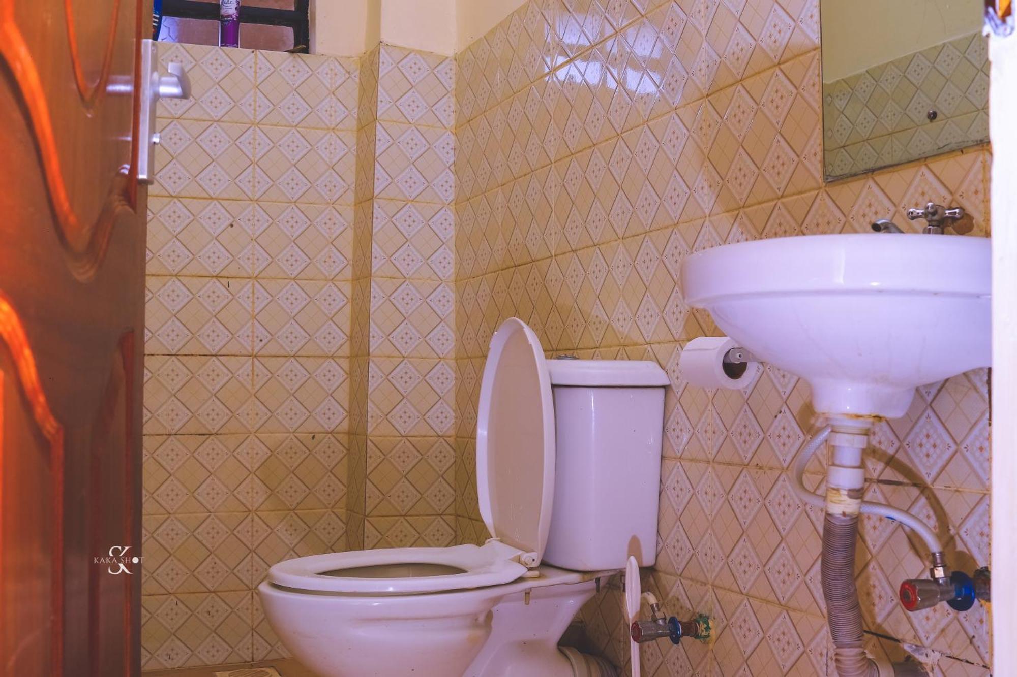 Madona Airbnb *