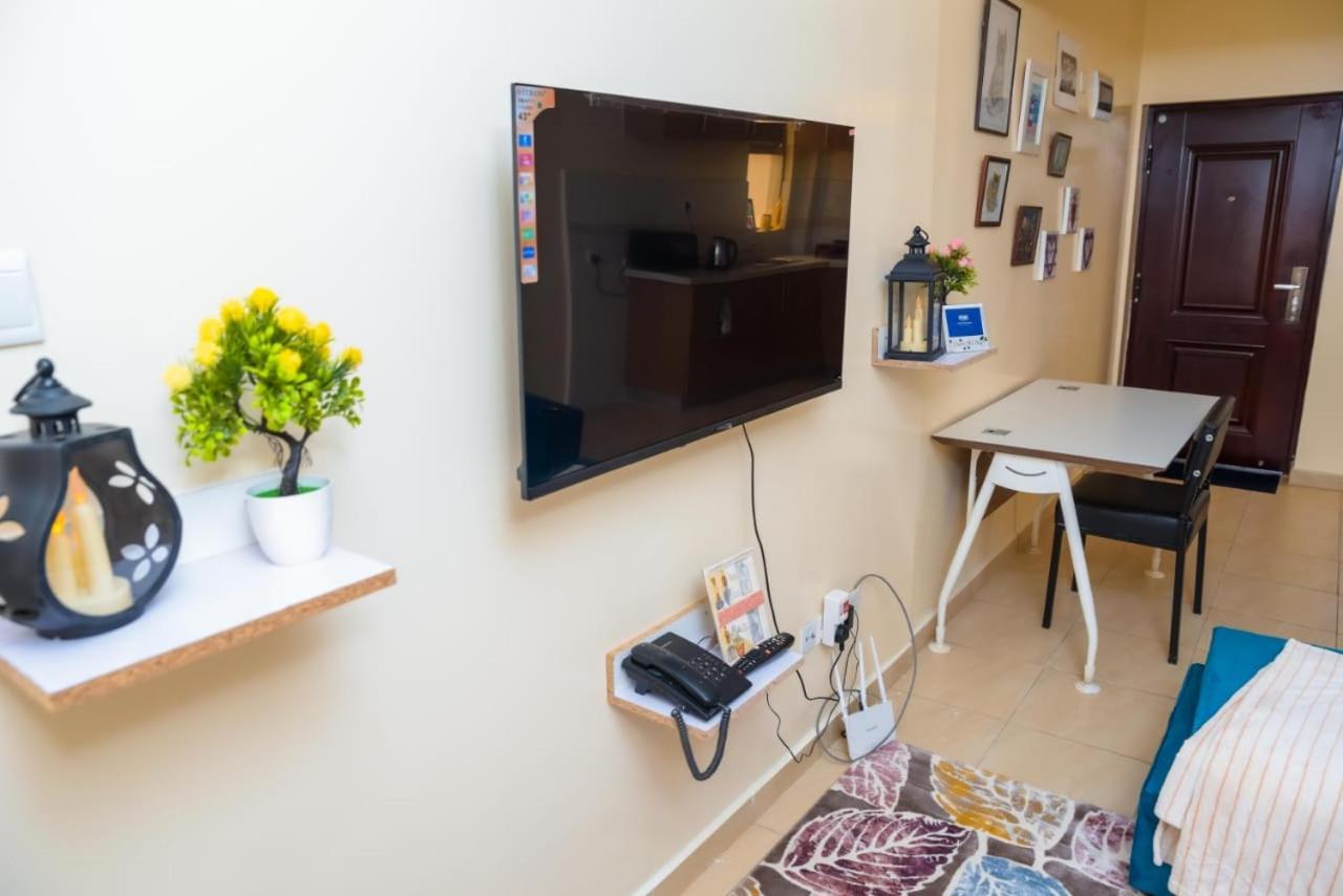 Apartment Ngara 5 Mins Walking Distance To Cbd *