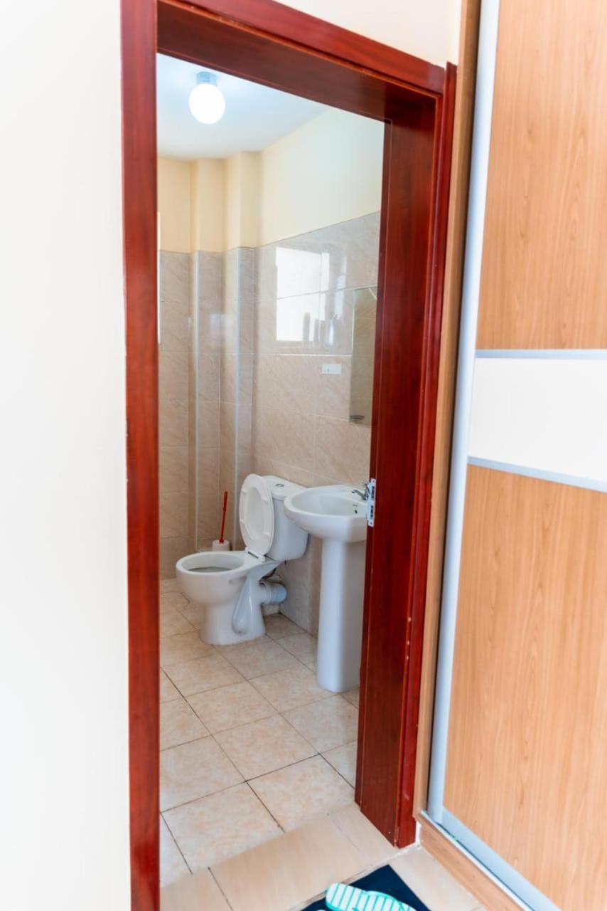 Apartment Ngara 5 Mins Walking Distance To Cbd
