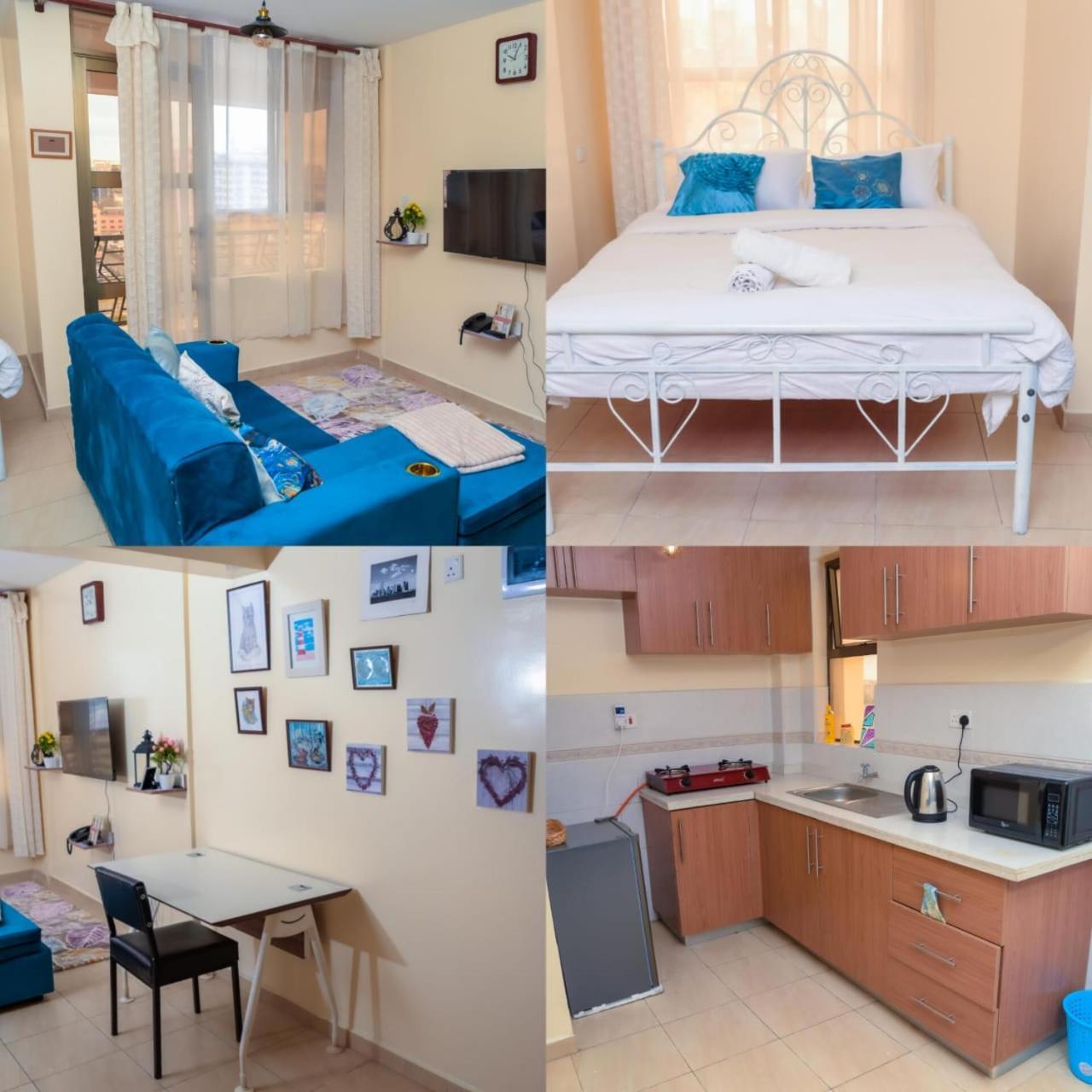 Ngara 5 Mins Walking Distance To Cbd