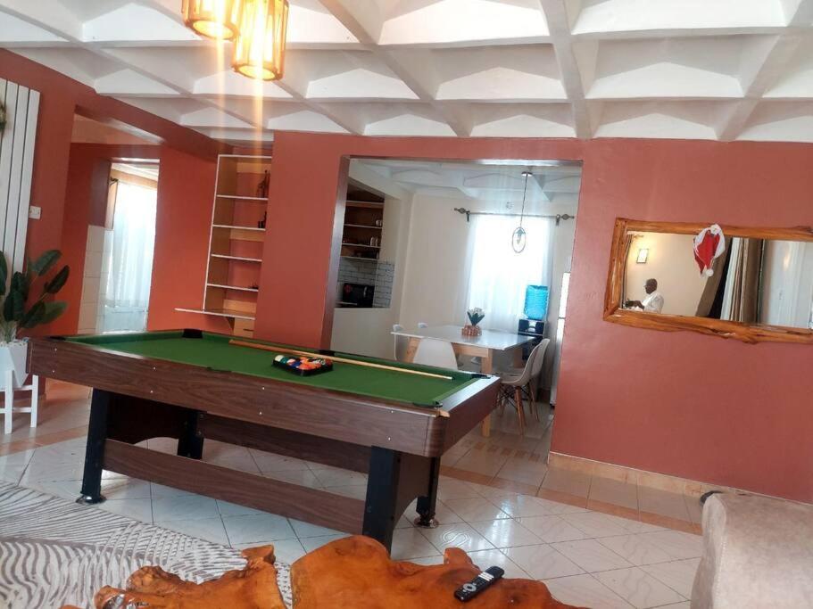 Bright Homes Villa Nairobi