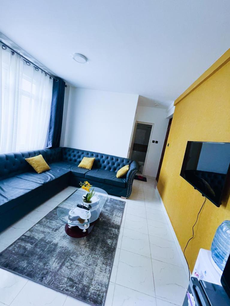 Apartment Rosy Haven Nairobi