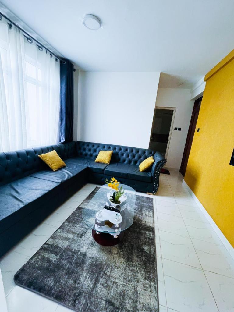 Rosy Haven Apartment Nairobi