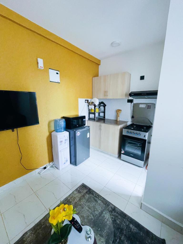 Apartment Rosy Haven Nairobi