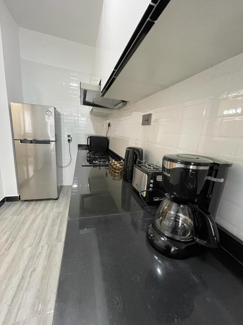 Staroot Apartment-kilimani Yaya Center