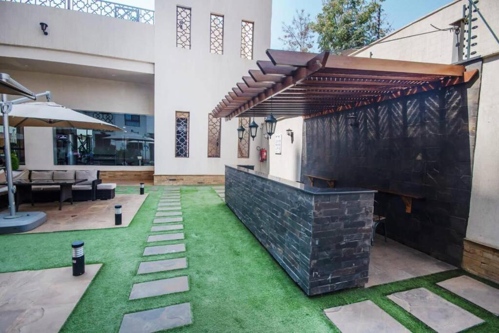 Luxury Dubai Style 1 Bedroom In Kileleshwa/lavington Nairobi