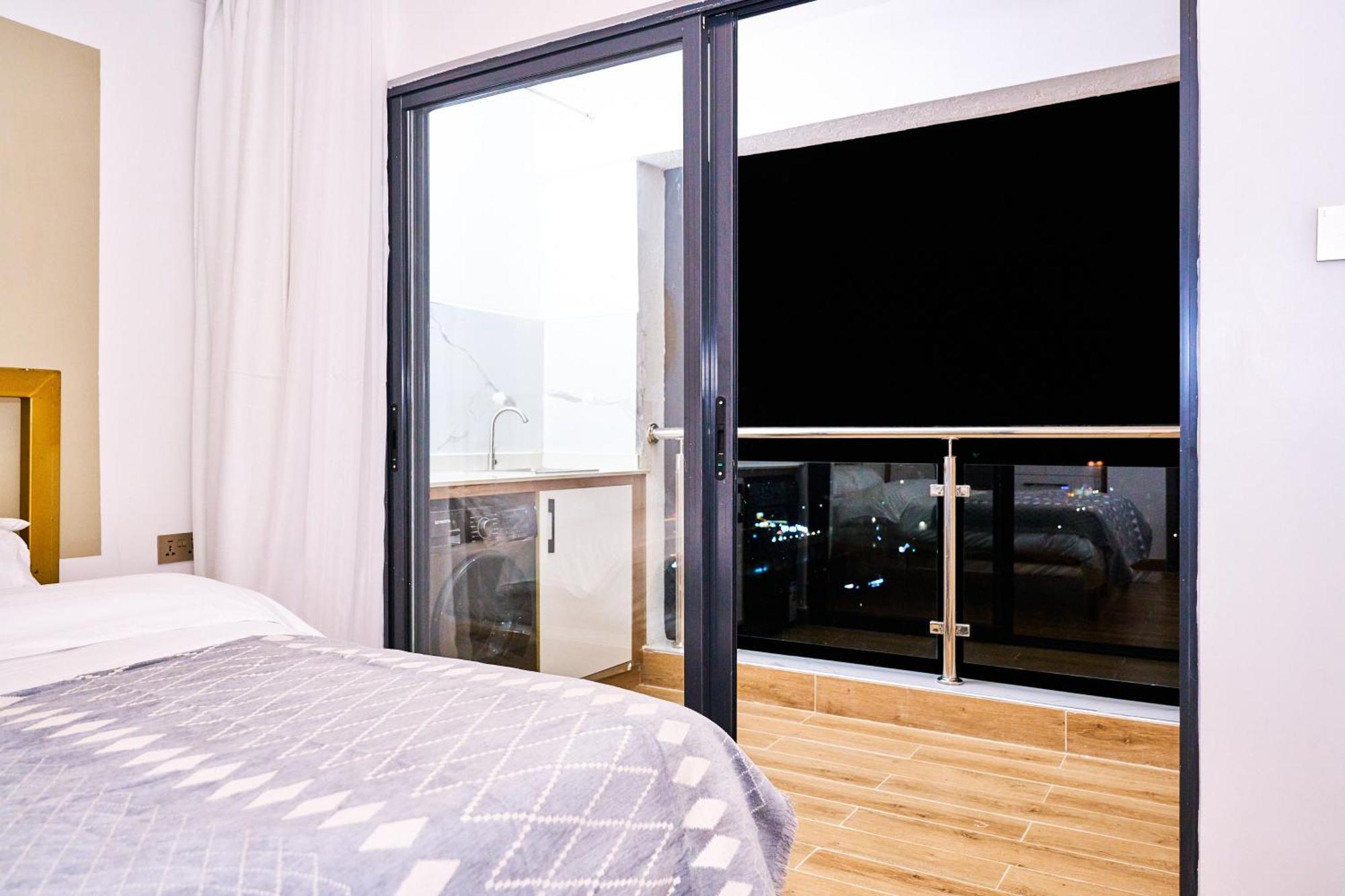 Apartment Reny Lux *