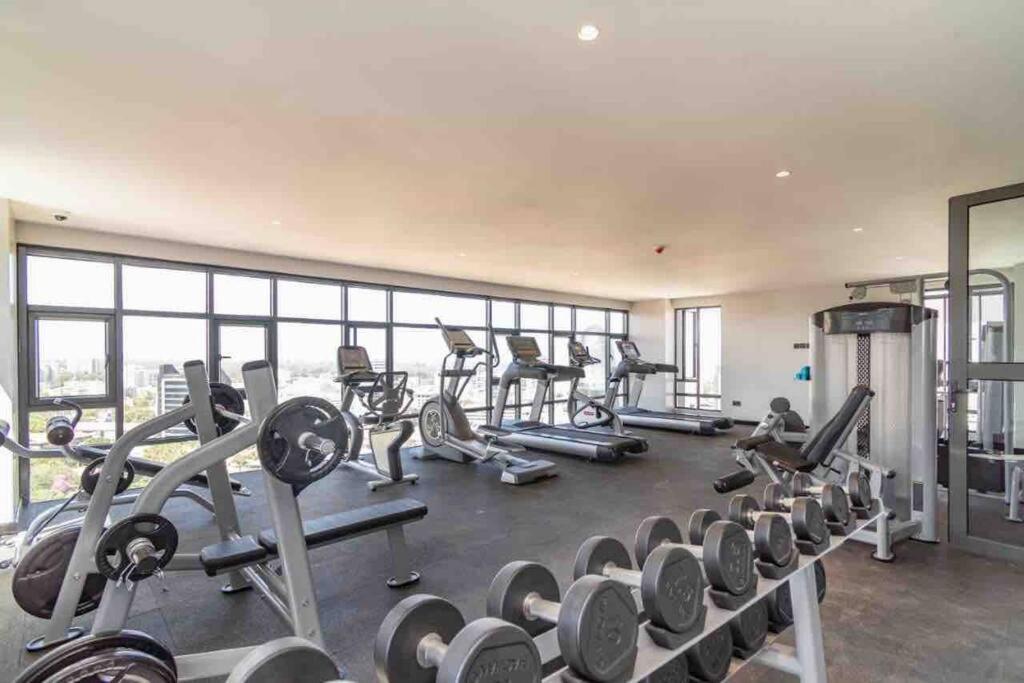 Luxury Westlands 2 Bedroom