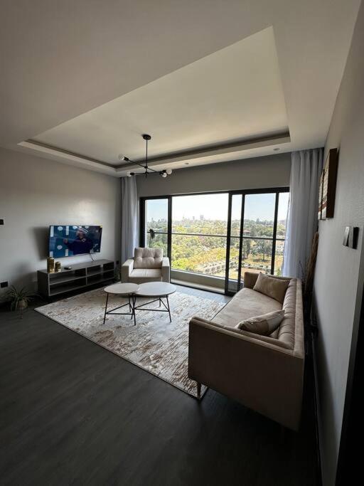 Luxury Westlands 2 Bedroom * Nairobi