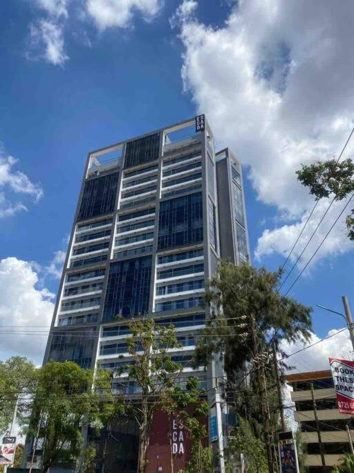 Apartment Luxury Westlands 2 Bedroom