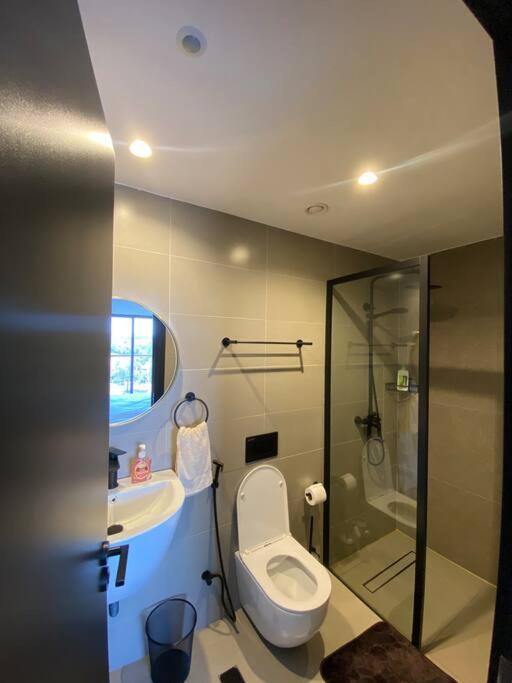 Luxury Westlands 2 Bedroom Apartment