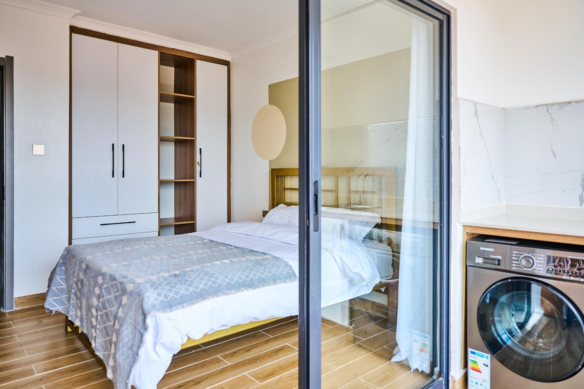 Apartment Reny Lux Nairobi