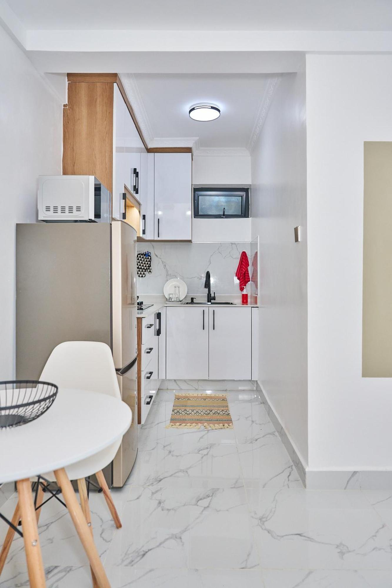 Reny Lux Apartment Nairobi