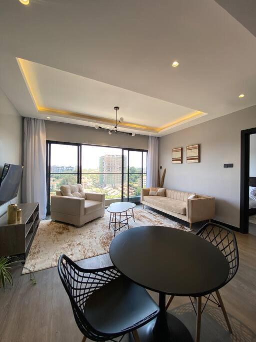 Apartment Luxury Westlands 2 Bedroom Nairobi