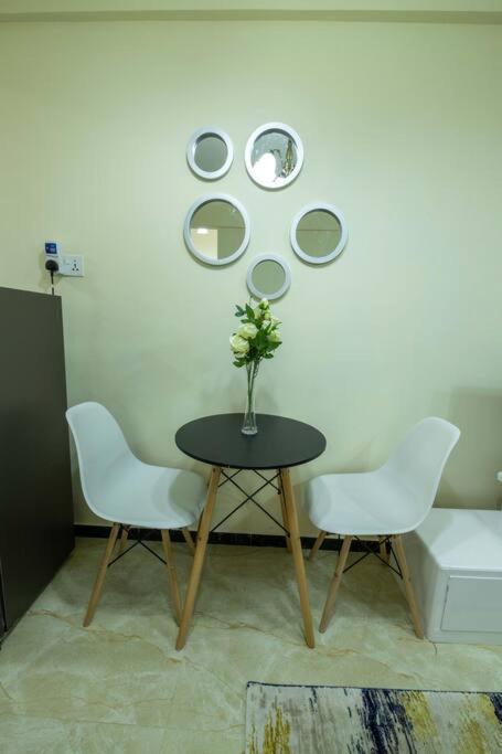 F&m 1bedroom