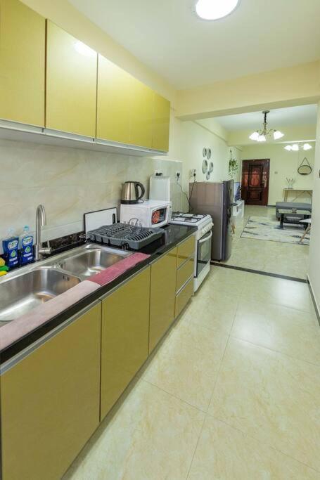 F&m 1bedroom Apartment *