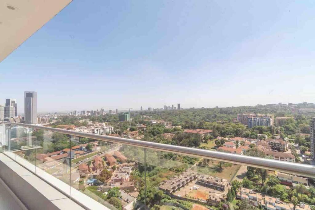 Apartment Luxury Westlands 2 Bedroom
