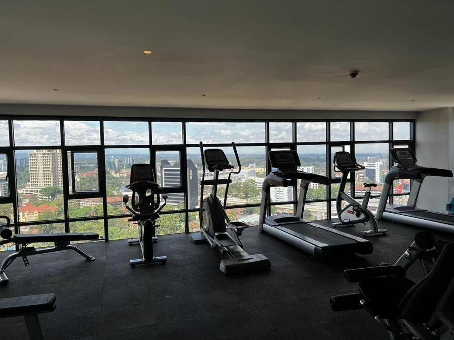 Luxury Westlands 2 Bedroom Nairobi