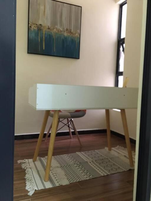 F&m 1bedroom