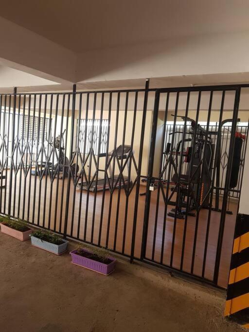 F&m 1bedroom Apartment Nairobi