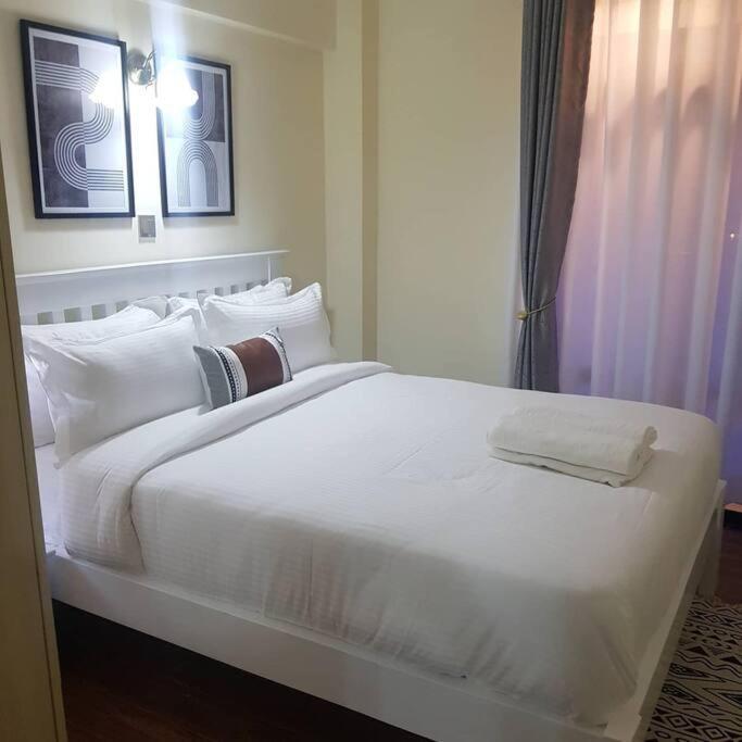 F&m 1bedroom