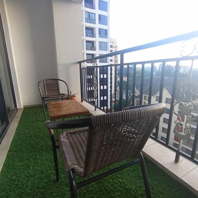 Modern Stylish Pool/gym/view * Nairobi