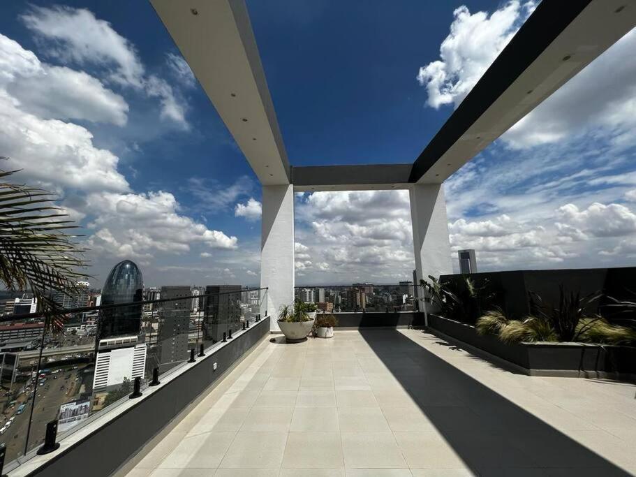 Luxury Westlands 2 Bedroom