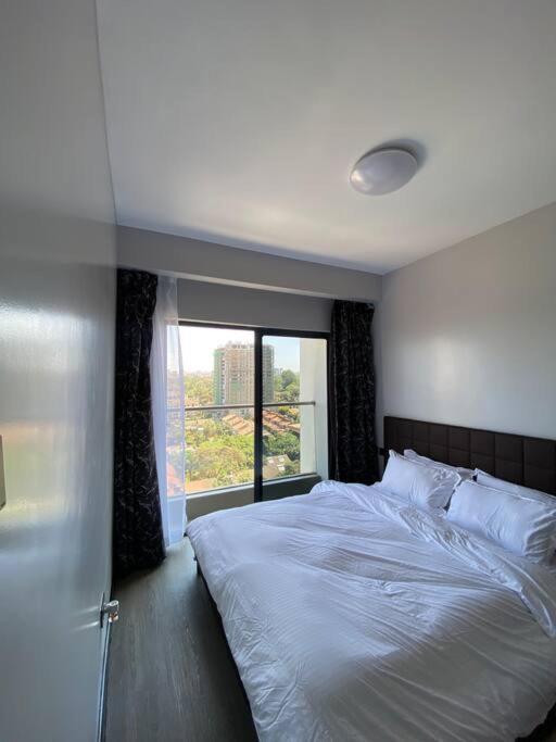 Luxury Westlands 2 Bedroom Apartment Nairobi