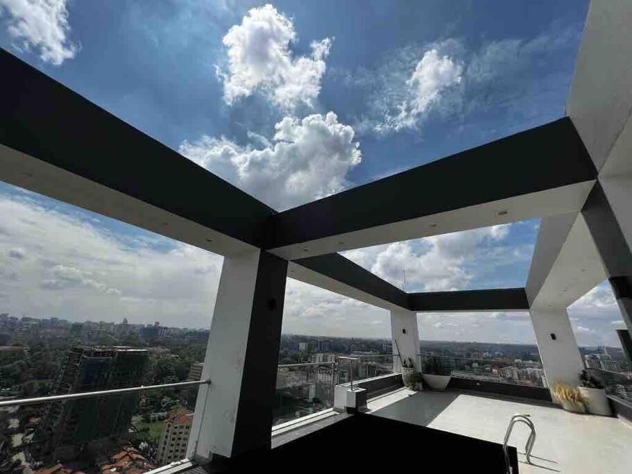 Luxury Westlands 2 Bedroom * Nairobi