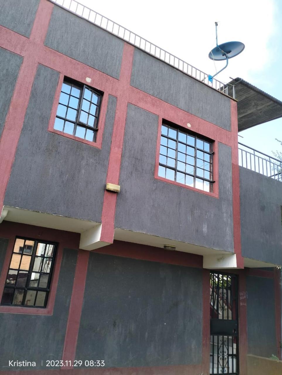 Christie's Buruburu Apartment *