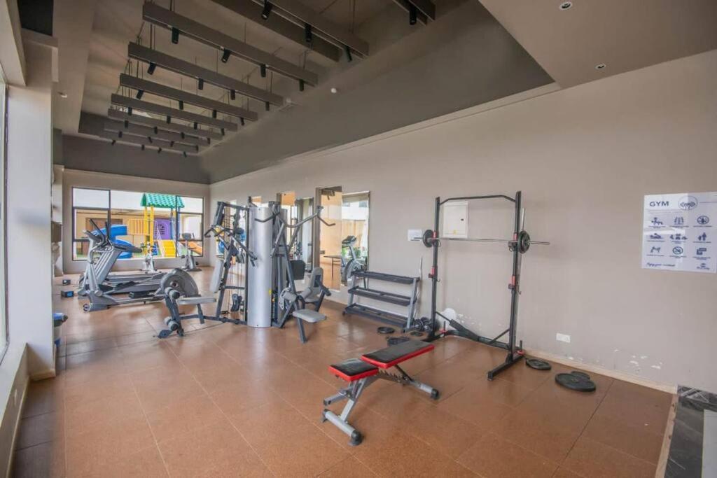 Luxury Dubai Style 1 Bedroom In Kileleshwa/lavington * Nairobi