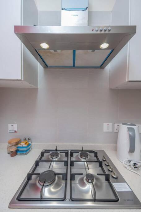 Luxury Dubai Style 1 Bedroom In Kileleshwa/lavington *
