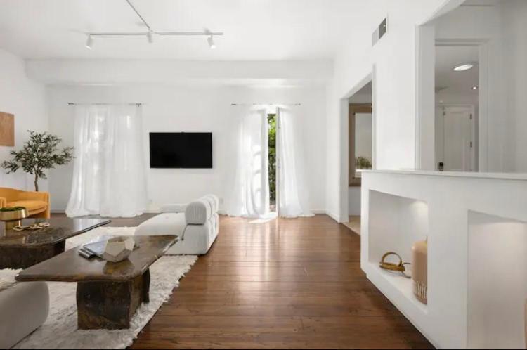 Apartamento The Damrak Loft Nairobi