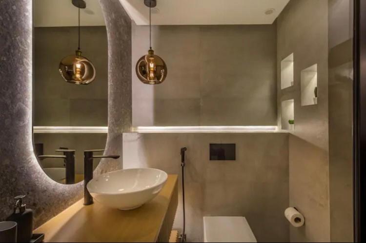 Apartamento The Damrak Loft