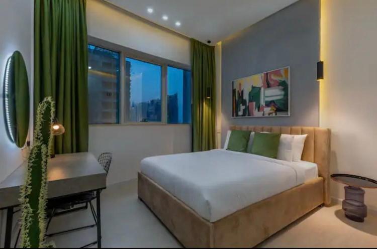 The Damrak Loft Apartment Nairobi