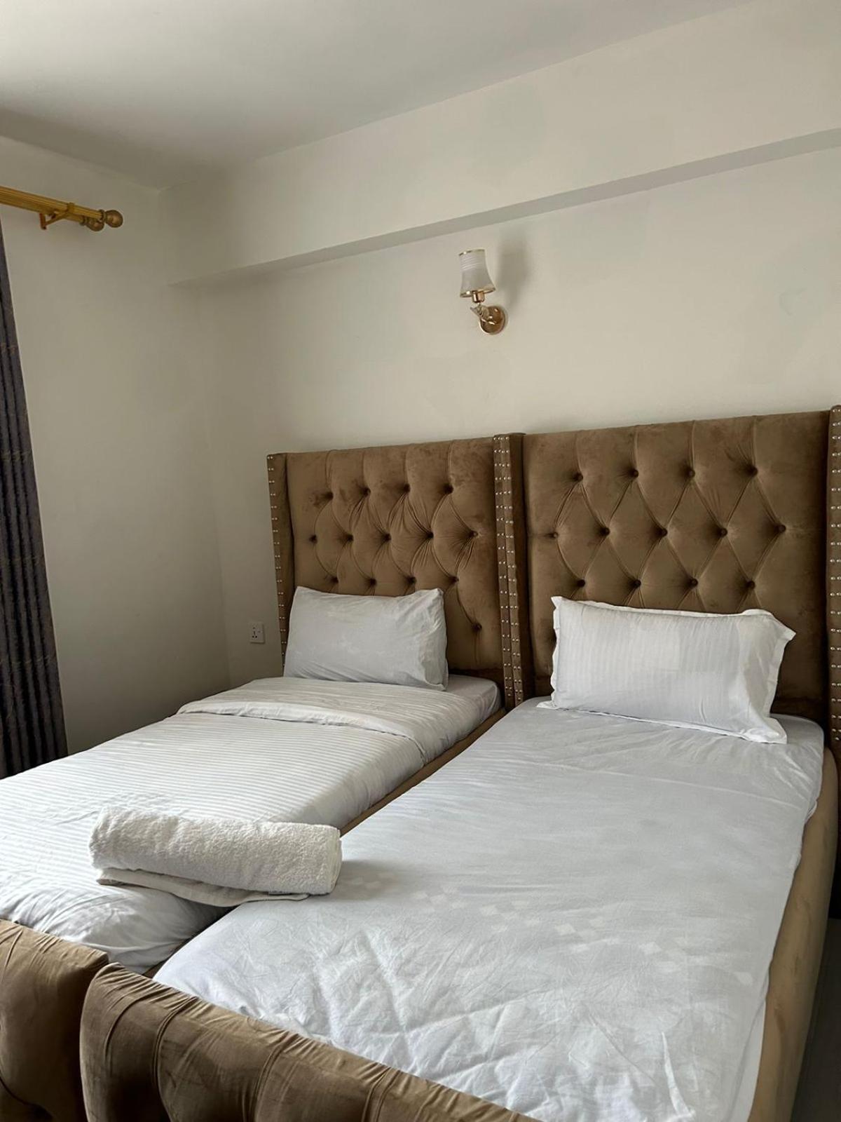 Apartment Serviced At Sandalwood *