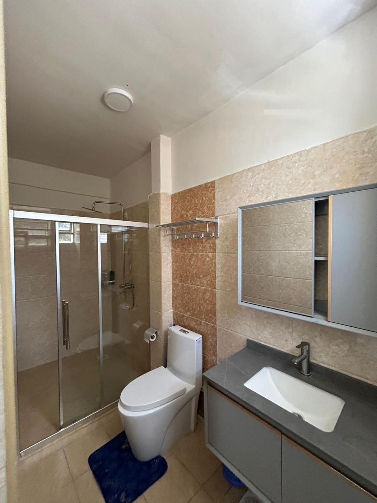 Serviced At Sandalwood Apartment *