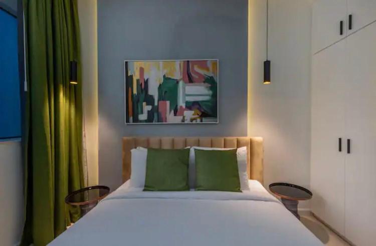 The Damrak Loft Nairobi