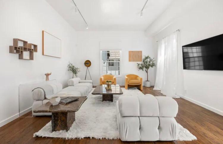Apartamento The Damrak Loft