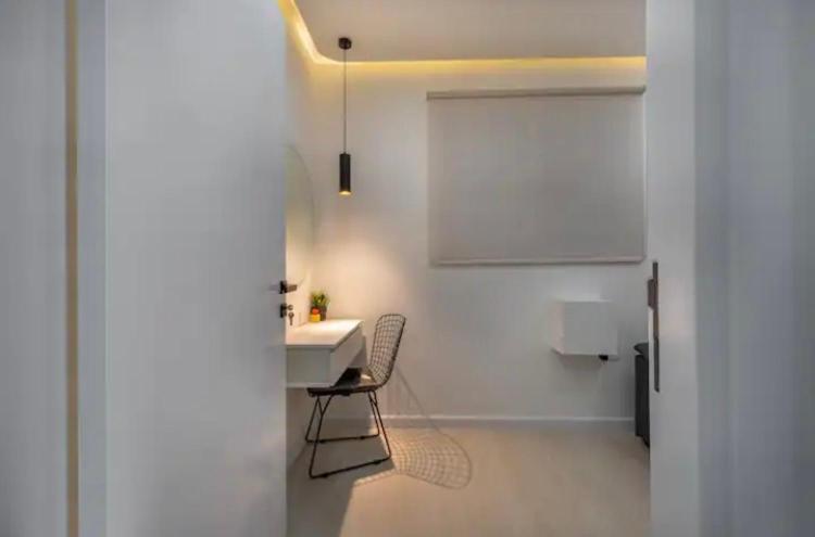 Apartamento The Damrak Loft