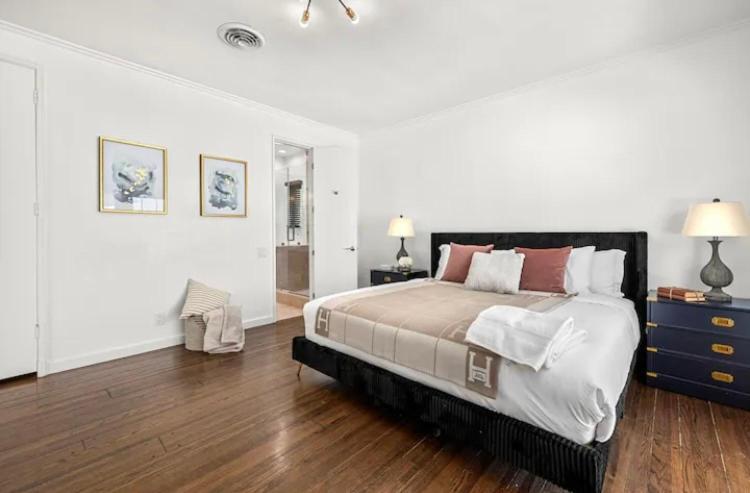 Apartamento The Damrak Loft Nairobi