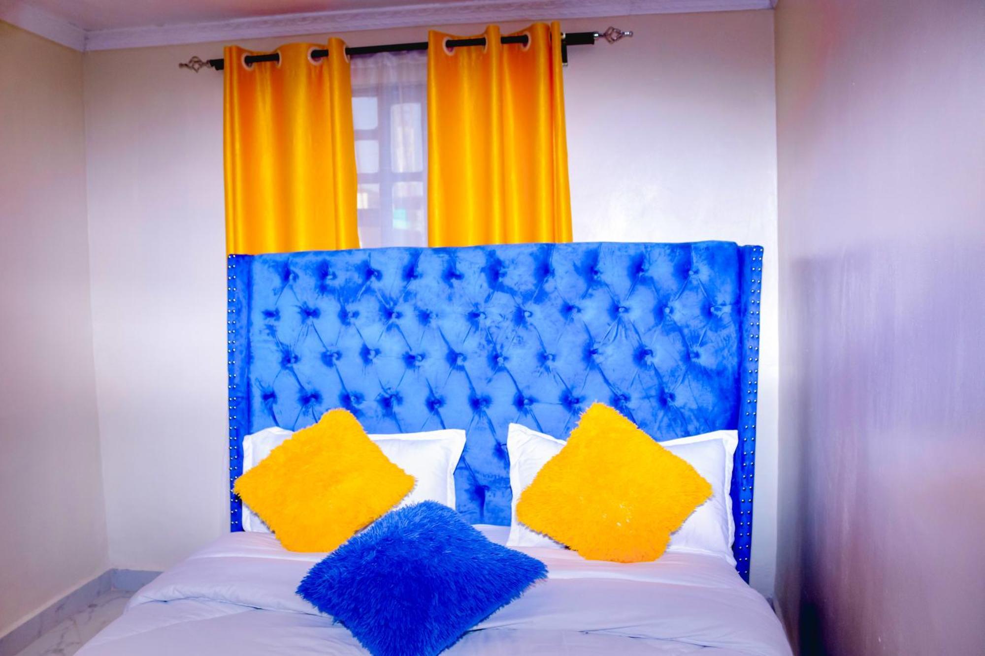 Guest house Royal Swag - Bundiezo Homes Kenya *
