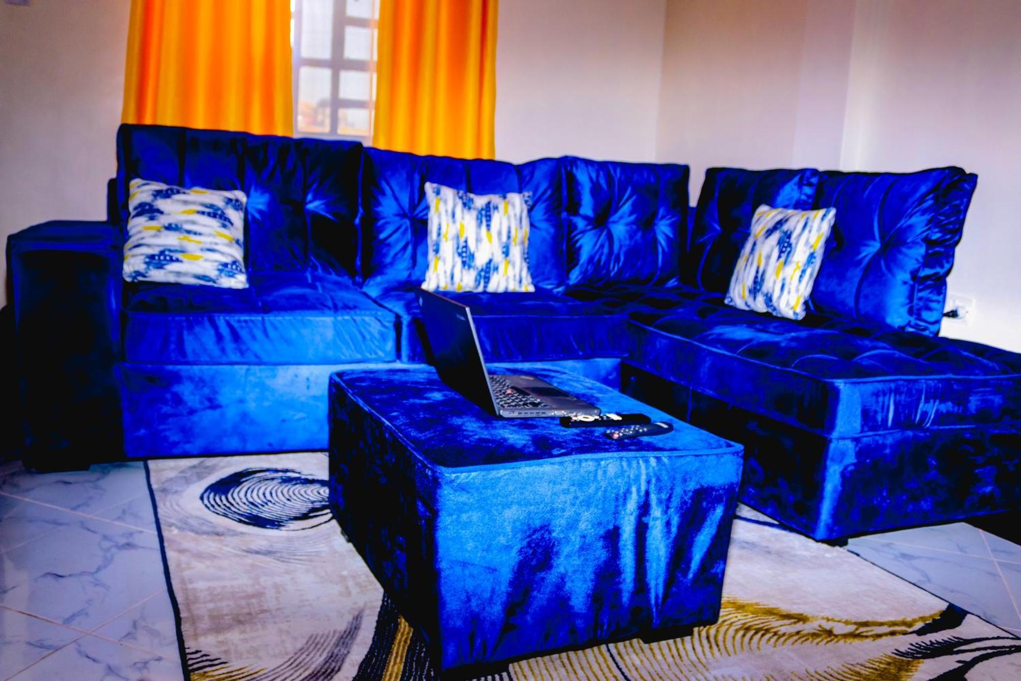 Royal Swag - Bundiezo Homes Kenya * Nairobi