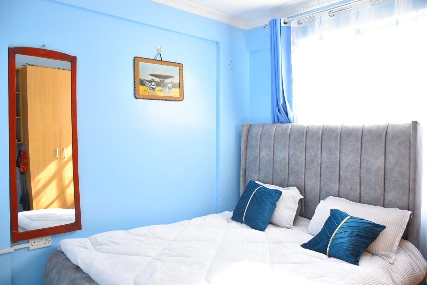 Cosy Apartment Nairobi