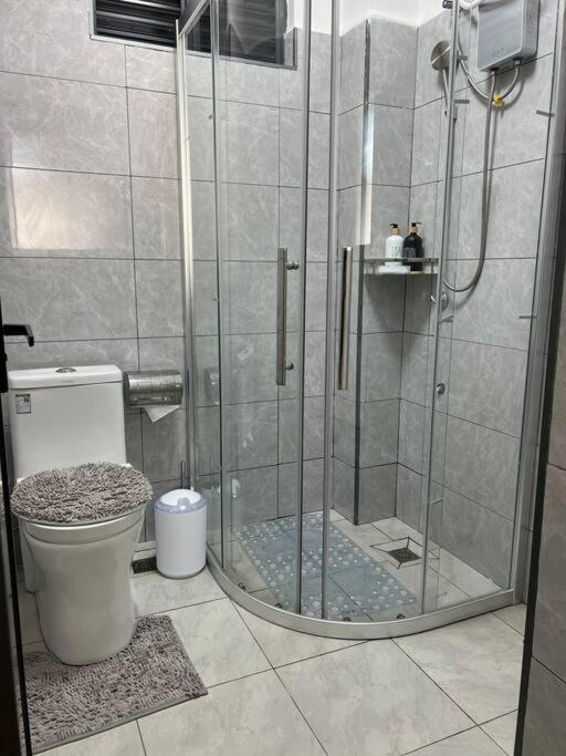 Apartamento Cozy Luxurious 1bd Sanctuary Nairobi