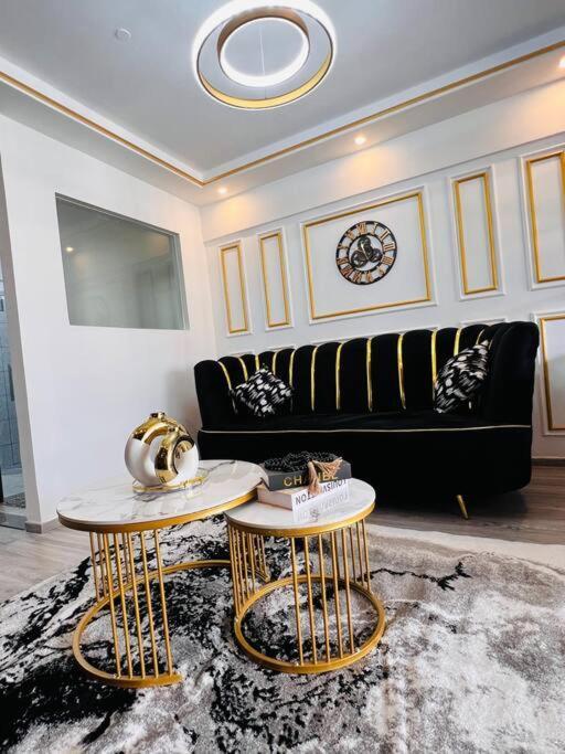 Cozy Luxurious 1bd Sanctuary * Nairobi