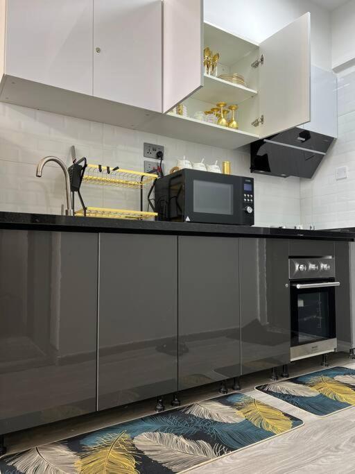 Cozy Luxurious 1bd Sanctuary *