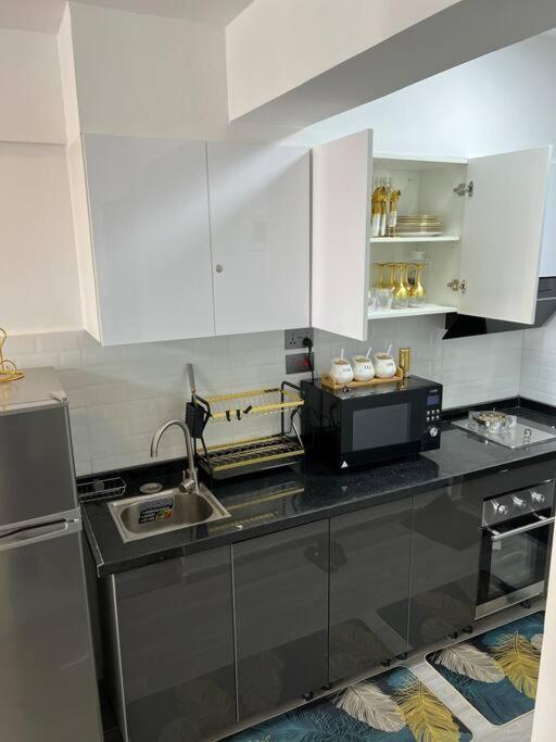Cozy Luxurious 1bd Sanctuary * Nairobi