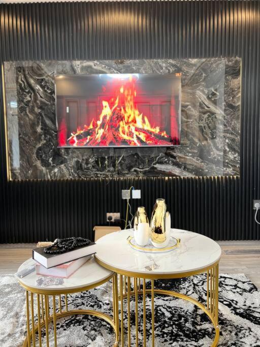 Cozy Luxurious 1bd Sanctuary *